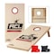 Acl REC 2x4 Cornhole Board 35-8200 - alternate 1